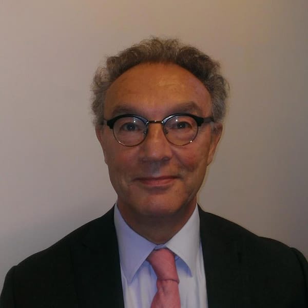Sjef de Laat
