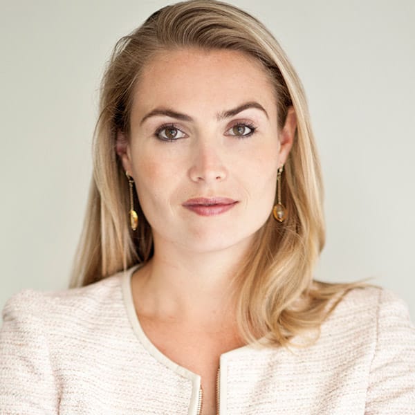 Laura Overes