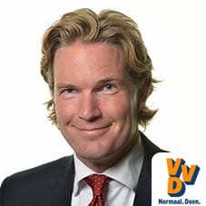 Foort van Oosten
