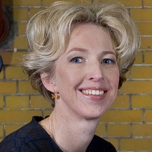 Marjolijn van Deventer