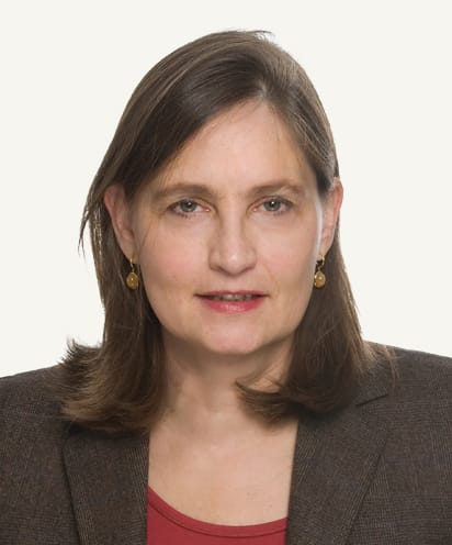 Annelies van der Pauw