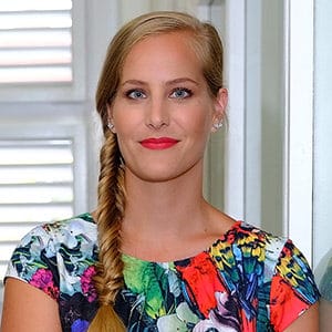 Foto van Charlotte van Burk