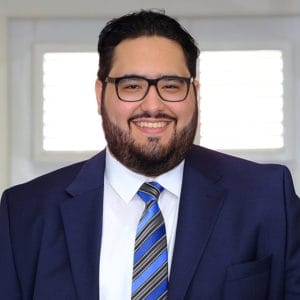 Foto van Joël Felida