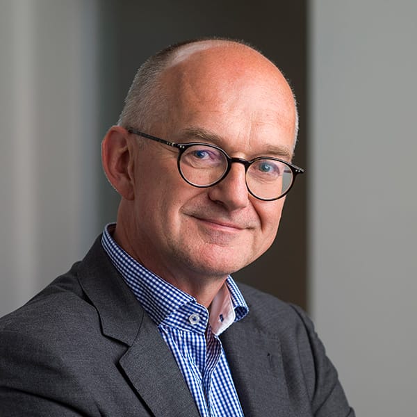 Michiel van Berckel Smit