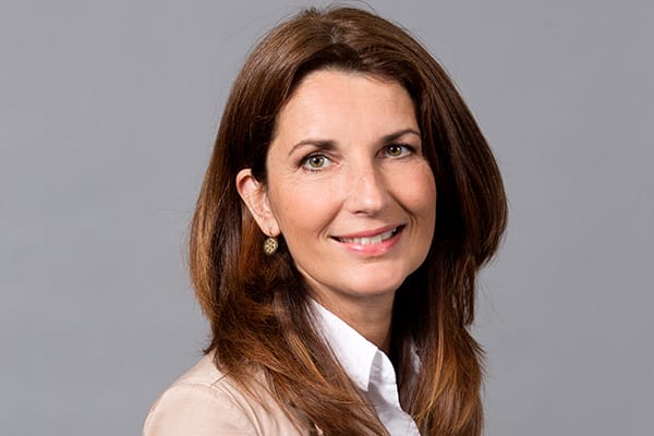 Ruth Olie-Hallmans