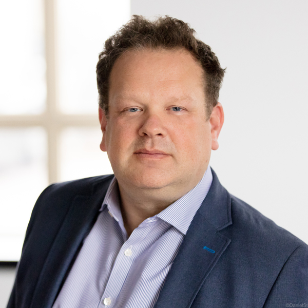 Jeroen Plink