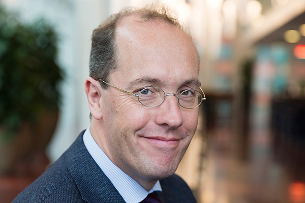 Stefan Sagel