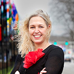 Susanne Caarls (D66)