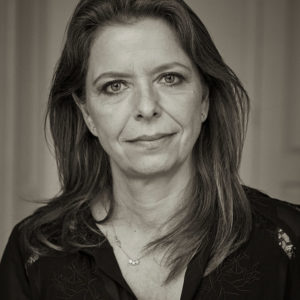Foto van Ivonne Leenhouwers