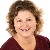 Foto van Annemarie Braakman-Ven