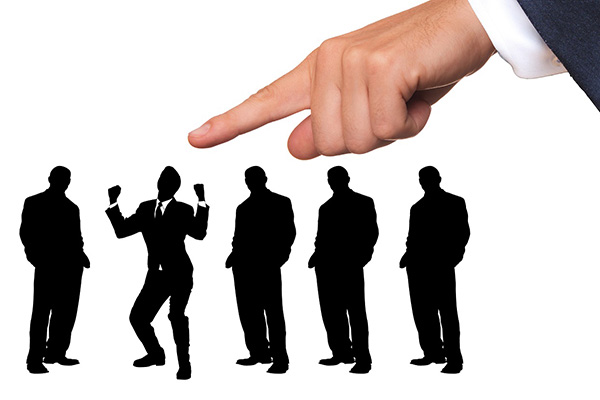 Rechtspraak werft onder ervaren advocaten