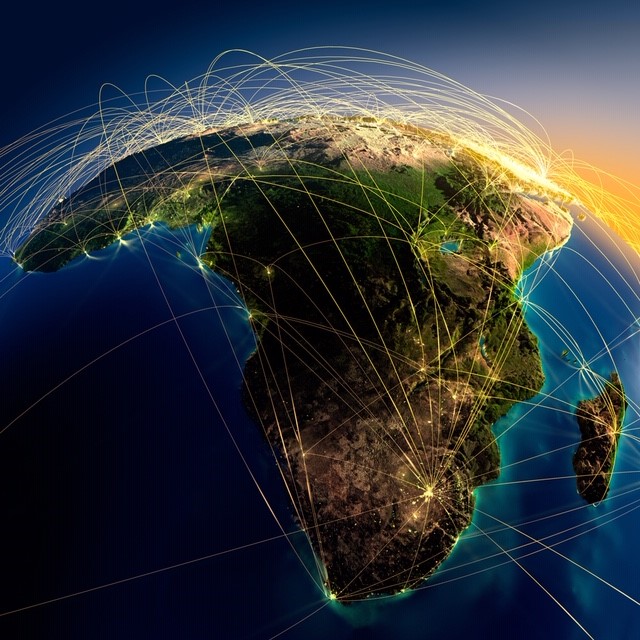Uitbreiding Dentons in Afrika