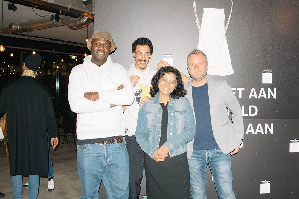 Museumnacht Amsterdam