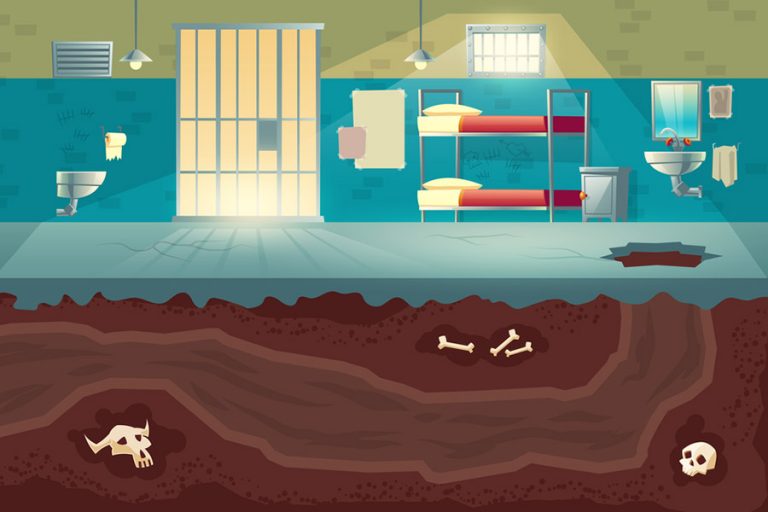 Vluchten mag niet meer? Hoe ver moet je gaan? Mr. Online