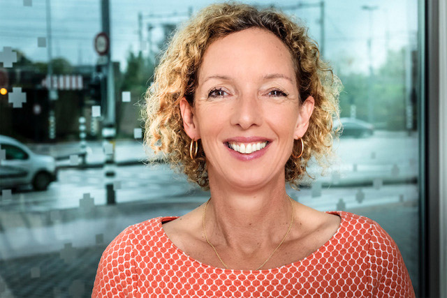 Carien van den Brink
