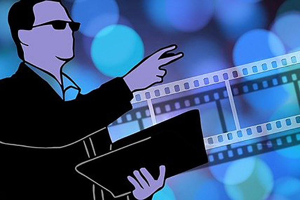 Het OM als filmproducent