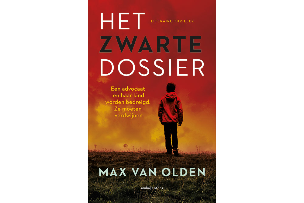 Het Zwarte Dossier