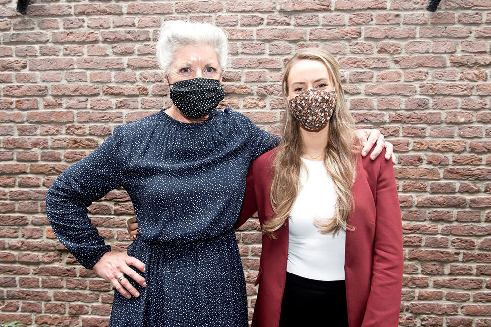 Er is altijd wat in de zorg