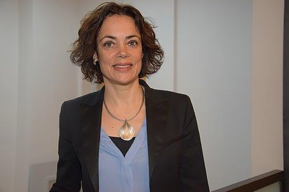 Nieuwe directeur OSR juridische opleidingen