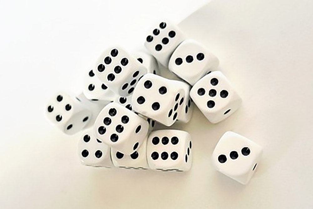 Econometrist helpt juristen rekenen