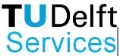 TU Delft Service logo