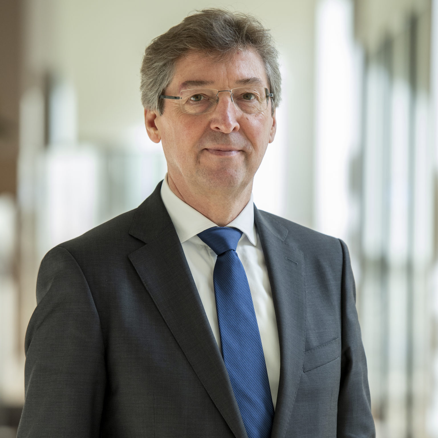 Aleid Wolfsen herbenoemd als bestuursvoorzitter AP - Mr. Online