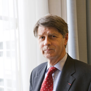 Foto van Geert Corstens