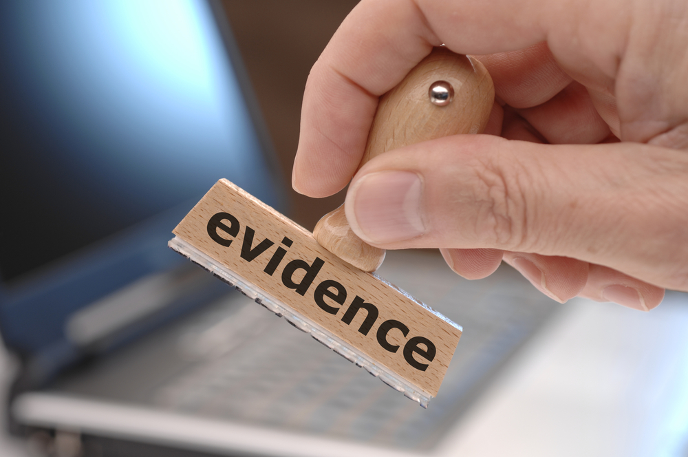 Ambtenaren Ministerie van Justitie werken zelden ‘evidence-based’ - Mr. online