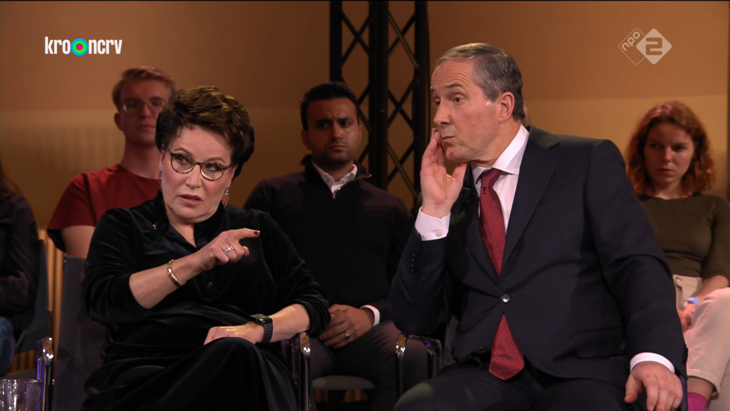 Tuchtklacht wegens exorbitant declareren door Knoops' Advocaten - Mr