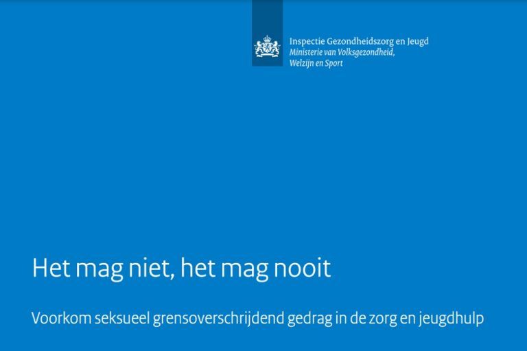 Het Mag Niet Het Mag Nooit