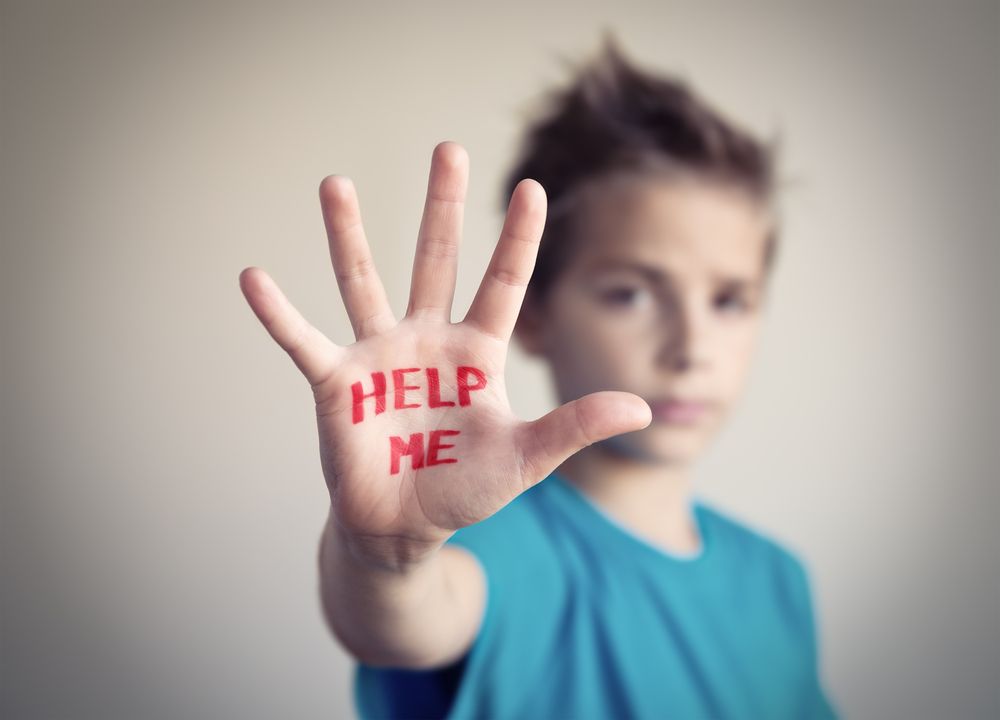 Nederland daalt fors op ranglijst kinderrechten, mondiaal 20e plaats - Mr. online