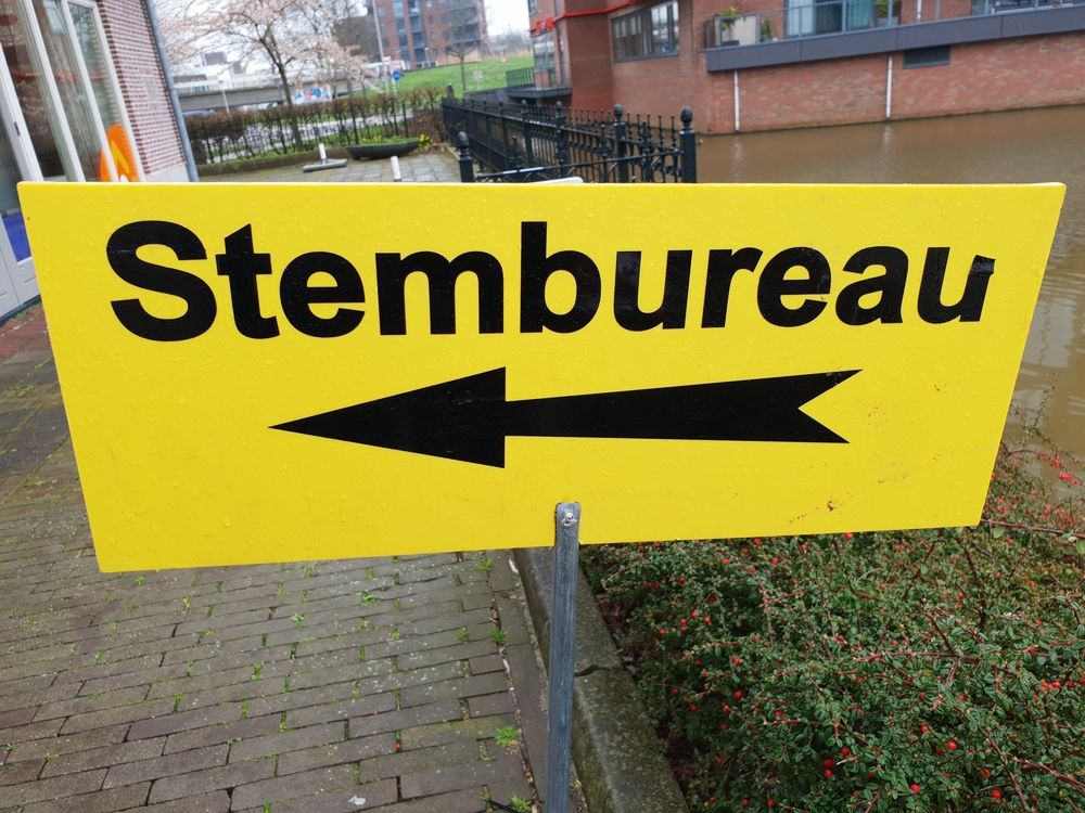 Opnieuw toetst NOvA programma’s van partijen op rechtsstatelijkheid - Mr. online