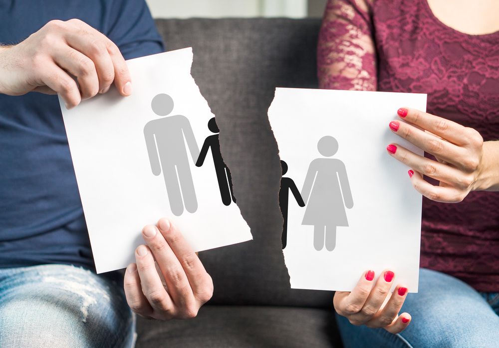 Familierechtadvocaten presenteren modernere versie ouderschapsplan - Mr. online