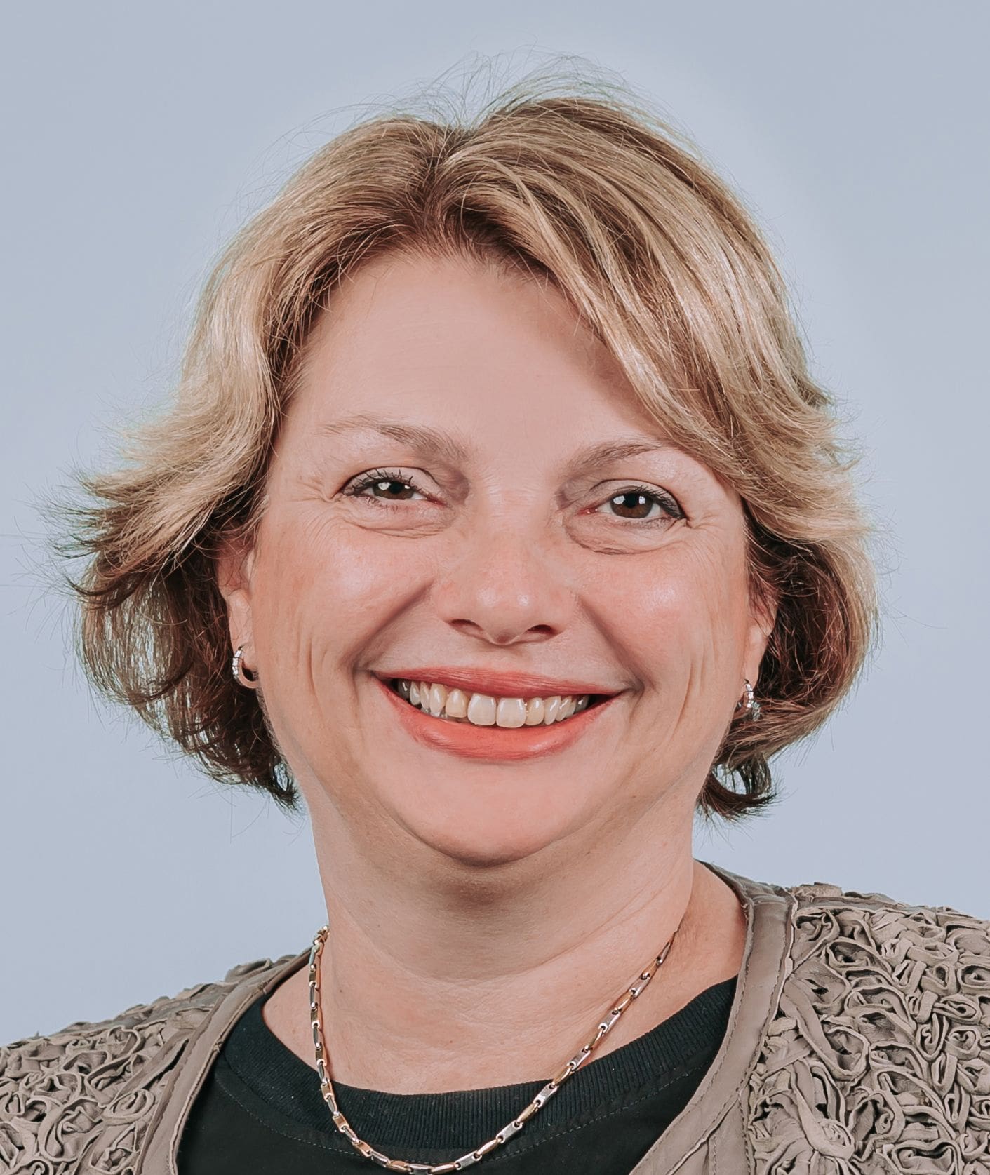 barbara van kampen