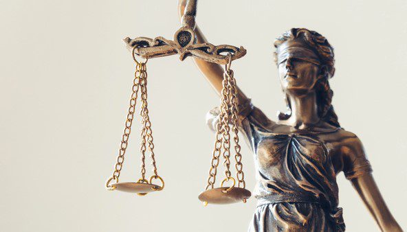 Rechtspraak: ‘Meer onderzoek naar verschillen in straffen en onbewuste vooroordelen’ - Mr. Online