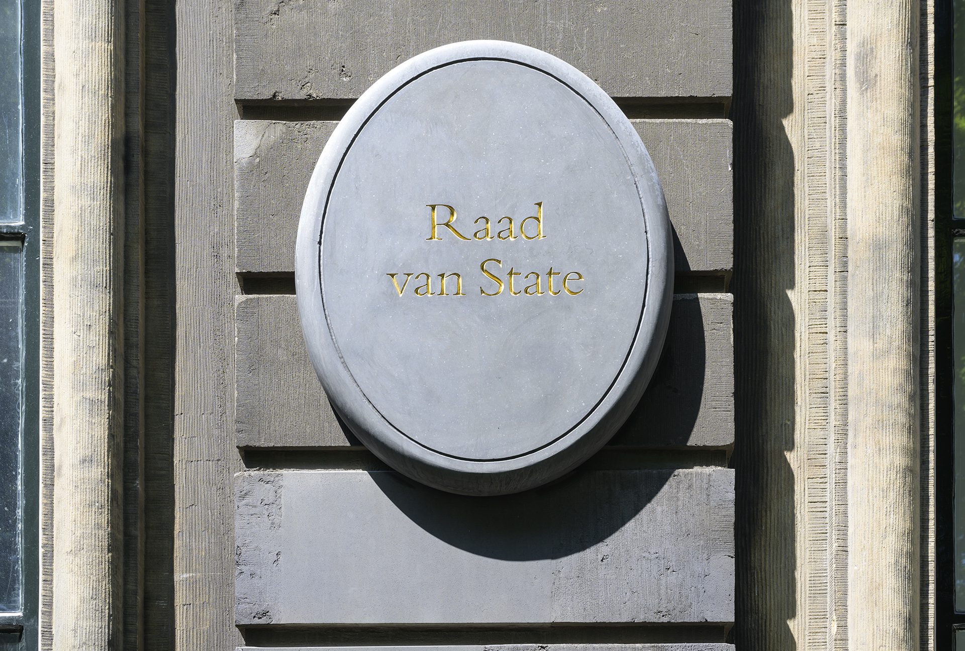 Raad van State positief over verbodsregeling politieke partijen - Mr. Online