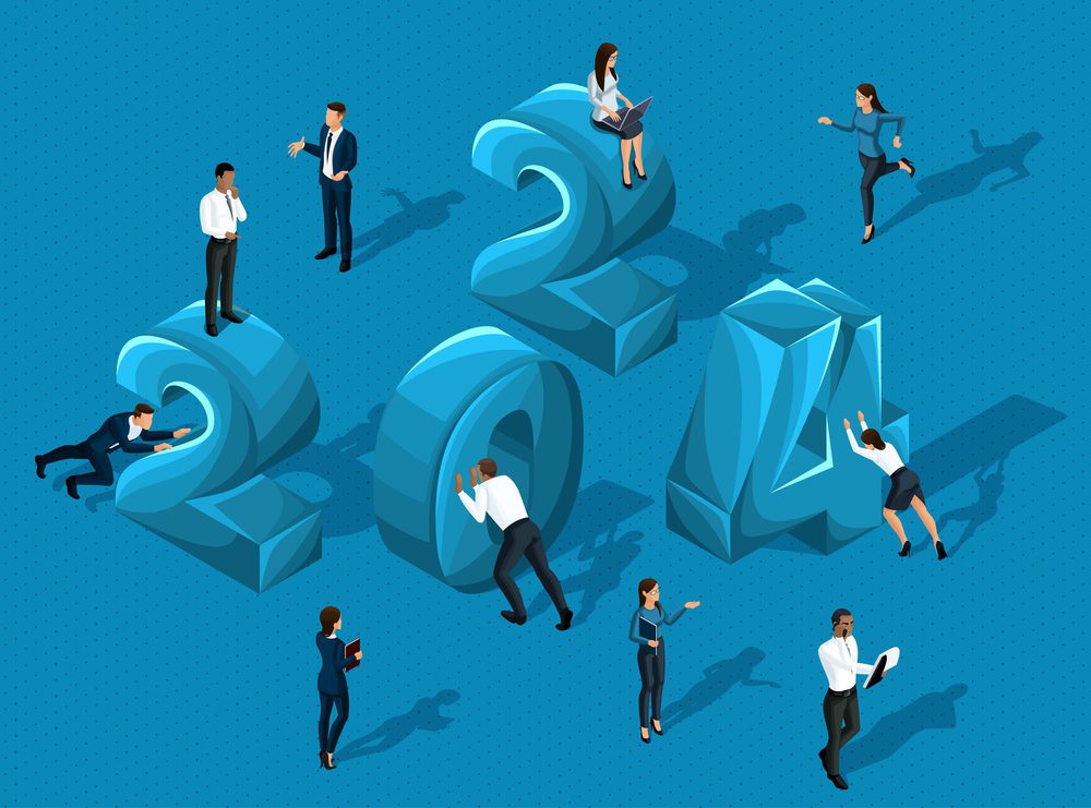Het juridisch jaar 2024: zorgen over de rechtsstaat, veeleisende cliënten en pandakte op bierviltje - Mr. Online
