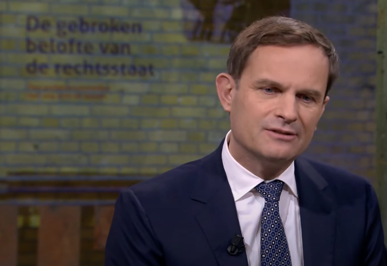 Struyken (NSC): ‘Sociale advocatuur duurzaam op orde brengen’ - Mr. Online