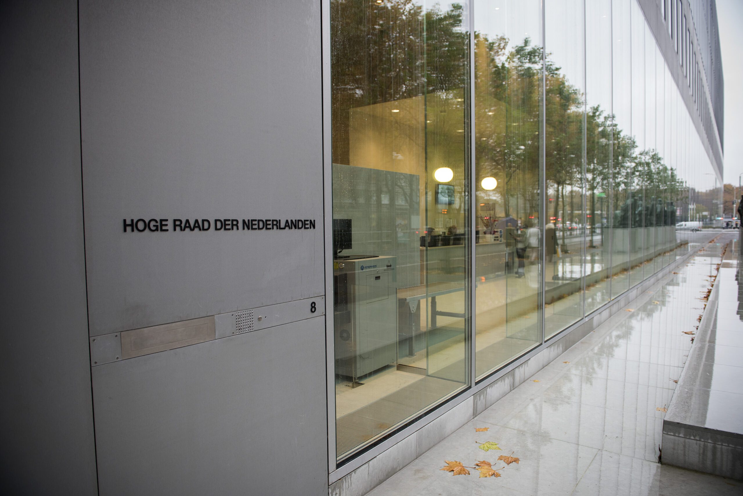 Bij persoonsverwisseling kan het hof de verkeerde naam vervangen door de goede - Mr. Online