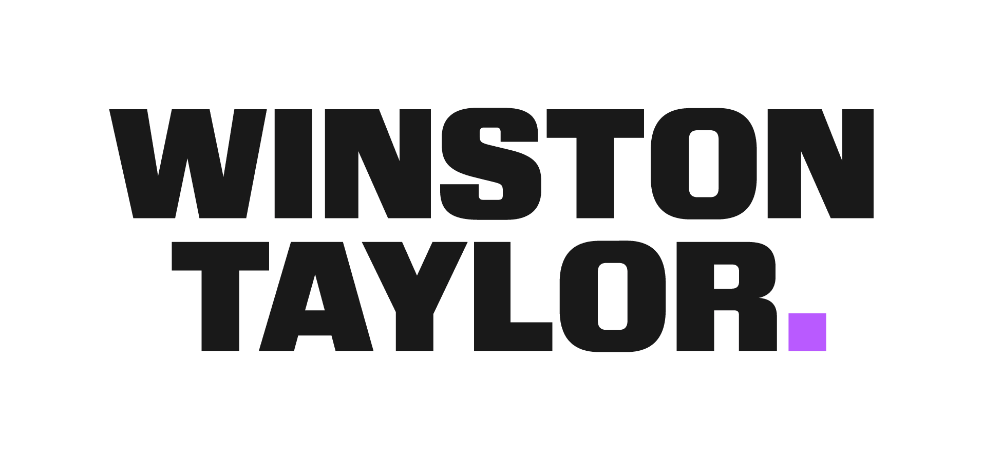 Winston Taylor