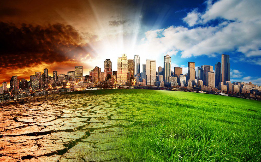 ‘Advocatuur verergert klimaatcrisis, heeft nu moreel keerpunt bereikt’ - Mr. Online