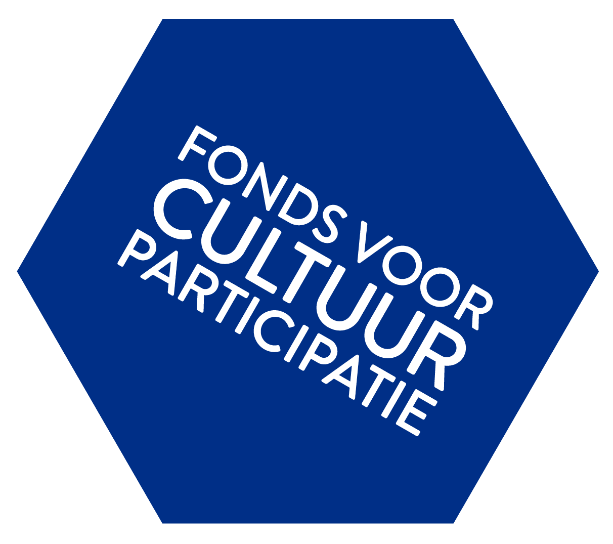Fonds voor Cultuurparticipatie - Mr. Online