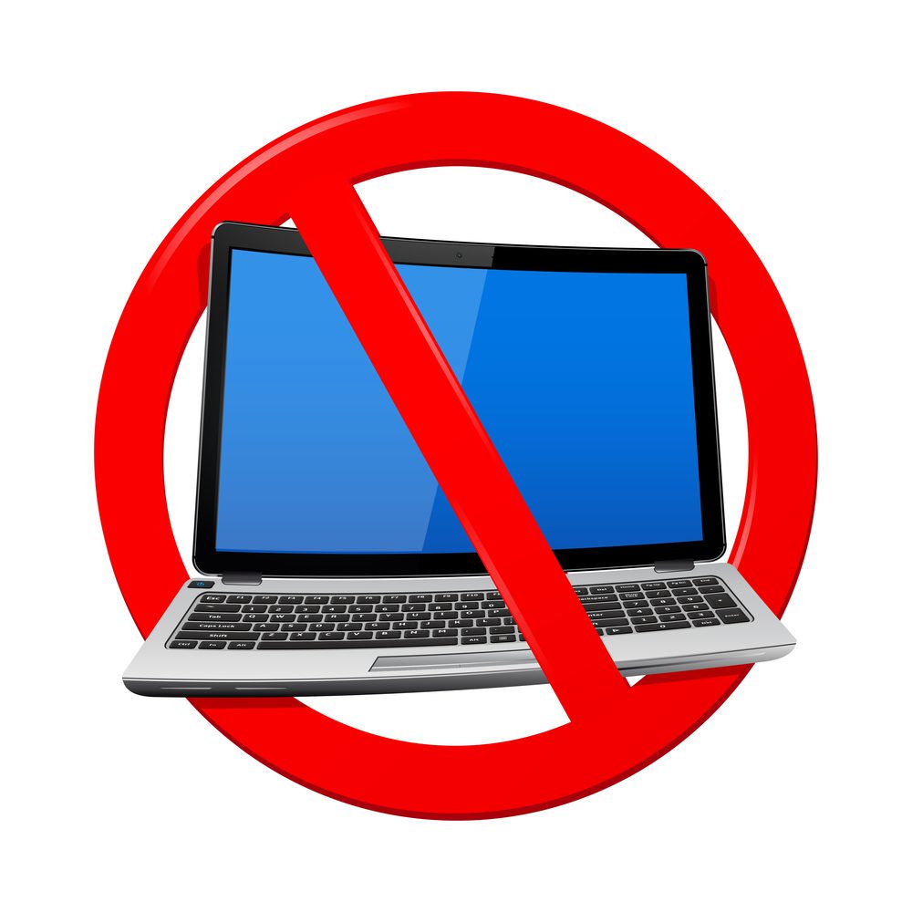 NVvR en NOvA zijn tegen laptopverbod voor advocaat die cliënt in PI bezoekt - Mr. Online