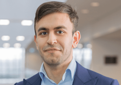 Ismet Öncü over oorlogsdreiging in relatie met het ondernemingsrecht - Mr. Online