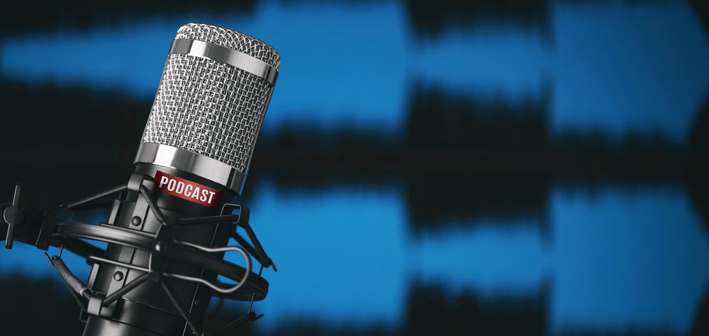Van Meestervertellers tot Juridisch Geneuzel: tien podcasts voor juristen - Mr. Online