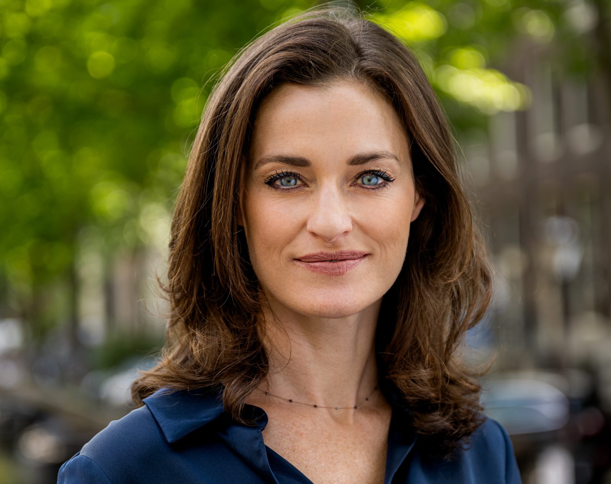 AI en het recht: Judith de Boer over juridische fijnslijperij - Mr. Online