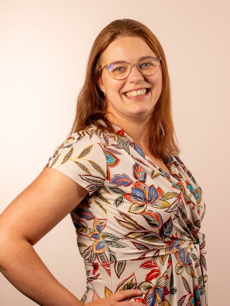 Spotlight: Carla van Bergen - Mr. Online