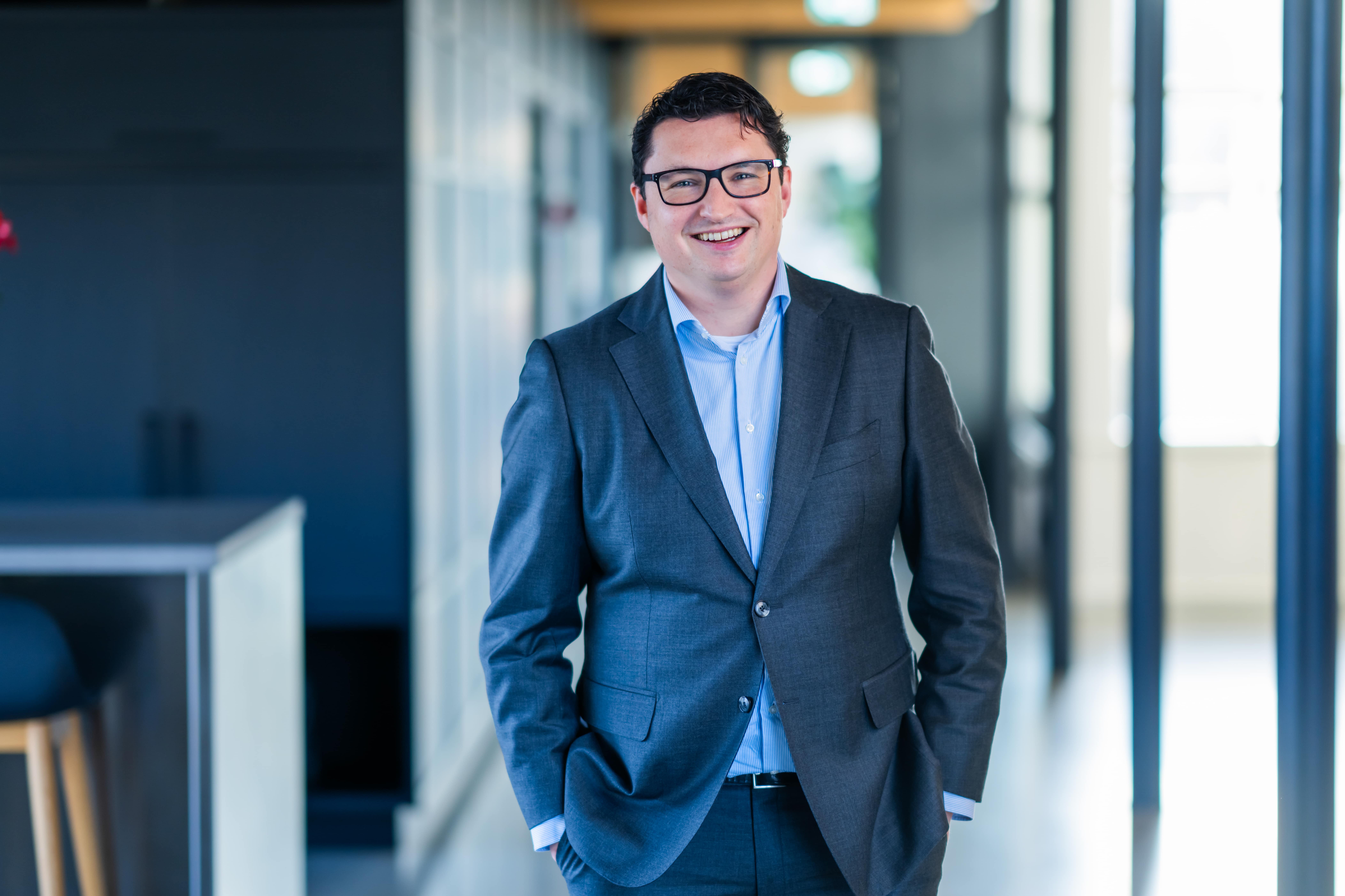 Jan-Pieter Vos over vakantieregels die strijdig zijn met het Europees recht - Mr. Online