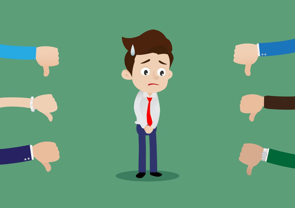 ‘Klachtbehandeling niet door dekens maar centraal in landelijke organisatie’ - Mr. Online