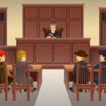 Effect verschijningsplicht verdachten voor strafrechter lastig vast te stellen - Mr. Online